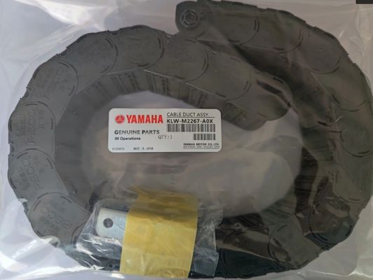 comprare Orso del cavo del Assy KLW-M2267-A0 Yamaha YSM20 YSM20R del canale per cavi di SP2550 PISCO R70 fabbricazione online