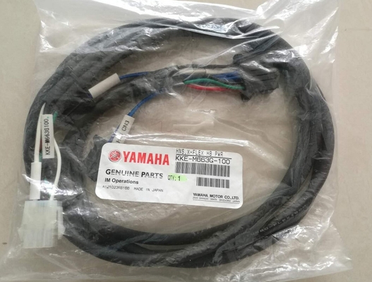 Cavo elettrico dell'HB PWR Yamaha YS24 di KKE-M663G-100 HNS X-FLEX
