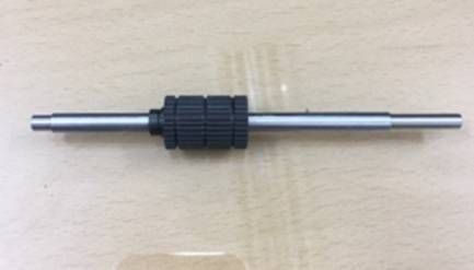 comprare Assy capo della scanalatura della palla di teta dei pezzi di ricambio di AM03-001057A SMT fabbricazione online