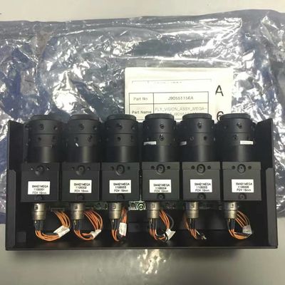 comprare I pezzi di ricambio di J90551156A SMT pilotano il Assy che della visione SM321 MEGA SM421 F16mm pilotano la serie completa della macchina fotografica fabbricazione online