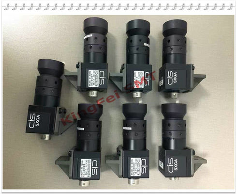 comprare La macchina fotografica VCC-G20S20BSTW AM03-020421A di SM320 SM471 SMT pilota il Assy della visione fabbricazione online