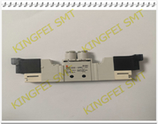 Valvola VQZ1220-5M0-C4 di KXF0A3RAA00 SMC per la macchina di CM402 CM602
