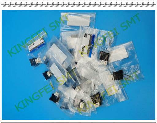comprare Elettrovalvola a solenoide di KXF0DXETA00 CM202 SMC 10-VQ110U-5M0-X153 KXF0DX8NA00 fabbricazione online