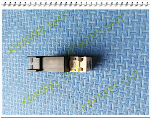 Elettrovalvola a solenoide di N510054843AA CM402/CM602 SMC, valvola pneumatica 10-VQ110U-5M0-X46 KXF0DX8NA00 di NPM