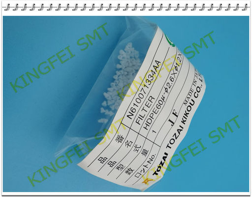 comprare Filtro N610071334AA da CM402 CM602 fabbricazione online