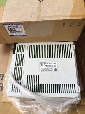 comprare Driver Control Unit di KXFP6GB0A00 CM402 Y Aixs per il motore MR-J2S-100B-EE085 fabbricazione online