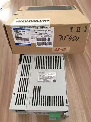 comprare Unità di controllo KXFP6GE1A00 per il driver dell'asse y del motore MR-J2S-40B-EE085 CM402 fabbricazione online