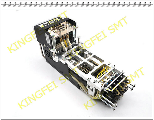 Etichetta bianca capa dell'unità N610157772AA N210186557AA 210VA dell'ugello di Panasonic NPM 8