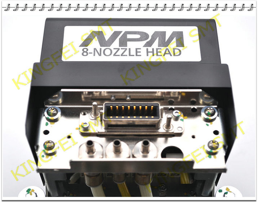 Etichetta bianca capa dell'unità N610157772AA N210186557AA 210VA dell'ugello di Panasonic NPM 8