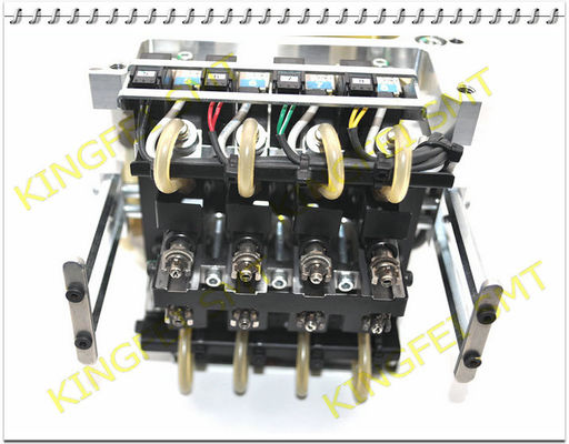 comprare Etichetta bianca capa dell'unità N610157772AA N210186557AA 210VA dell'ugello di Panasonic NPM 8 fabbricazione online