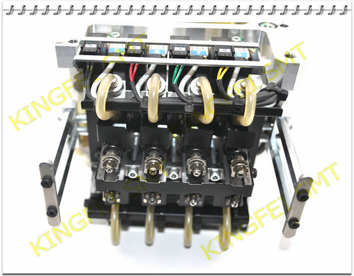 Etichetta bianca capa dell'unità N610157772AA N210186557AA 210VA dell'ugello di Panasonic NPM 8