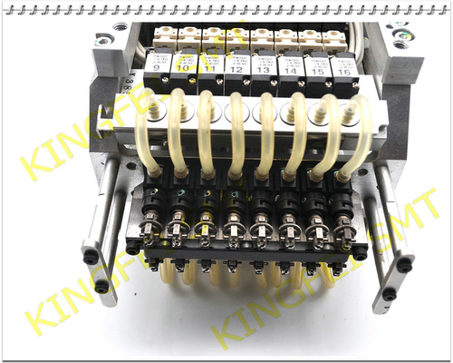 16 testa leggera dell'ugello dell'unità MTKA005670AA MTPL000324AC NPM 16 della testa V2 dell'ugello