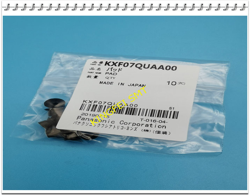 Cuscinetto dei pezzi di ricambio di KXF07QUAA00 SMT per l'ugello cm MTNP002974AA di CM402 CM602 1004