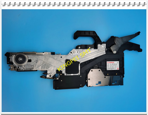 Originale elettrico dell'alimentatore dell'alimentatore KLJ-MC200-010 Yamaha 12mm di YSM20 ZS12/16mm SMT