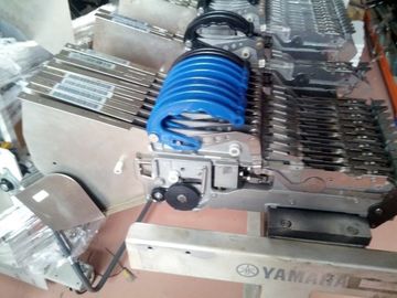 Componente 0402 dell'alimentatore 8x2mm dell'alimentatore CL8mm SMT del nastro di KW1-M1300-00X Yamaha