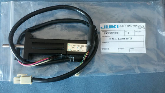 comprare Servomotori 2020 di asse di JUKI Z ed azionamenti TS4633N2020E600 PN E9629729000 fabbricazione online