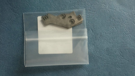 comprare Serie di RH dei pezzi di ricambio di SMT della guida della base del piatto X01A43007 RHS2B di Chuck per la macchina di Panasonic AI fabbricazione online