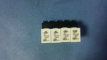 Elettrovalvola a solenoide di N510054843AA CM402/CM602 SMC, valvola pneumatica 10-VQ110U-5M0-X46 KXF0DX8NA00 di NPM