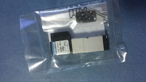 comprare Valvola per aria di Assembleon 56W 9965 000 03807 valvola su - KV8-M7162-10X giù scelto A040-4E1-56W fabbricazione online