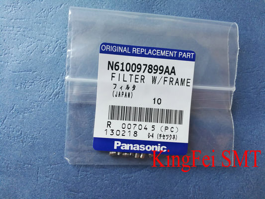 comprare Elementi filtranti di SMC del filtro dal metallo di N610097899AA per la macchina del supporto della superficie di Panasonic NPM fabbricazione online