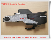 Alimentatore elettrico del Assy SS32 dell'alimentatore dell'alimentatore 32mm KHJ-MC500-000 ss di YS