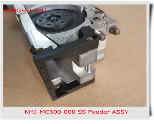 Originale elettrico dell'alimentatore YSM10 del Assy 44mm dell'alimentatore di KHJ-MC600-000 ss