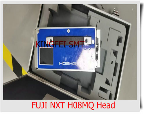 comprare Testa originale di FUJI NXT H08MQ dei pezzi di ricambio di SMT fabbricazione online
