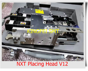 Pezzi di ricambio della testa V12 2SGKHA000200 SMT di FUJI NXT con Pin And Without Auto Pin automatico