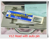 Pezzi di ricambio della testa V12 2SGKHA000200 SMT di FUJI NXT con Pin And Without Auto Pin automatico