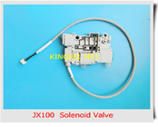 Espulsore JX300 CKD VSWM-H10-F-6-X00286 FVWSC-AV dell'elettrovalvola a solenoide di JUKI JX100 40118826