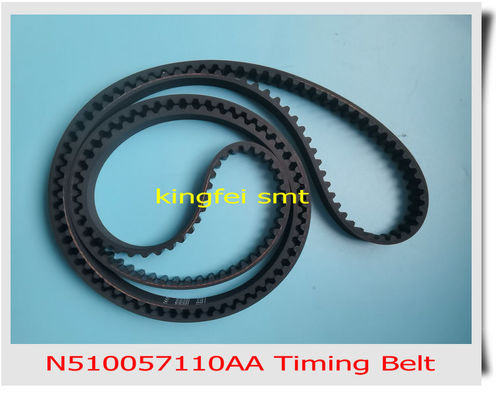 comprare Cinghia di sincronizzazione DT401 N510057110AA KXF0DX0RA00 L1225 W10mm fabbricazione online