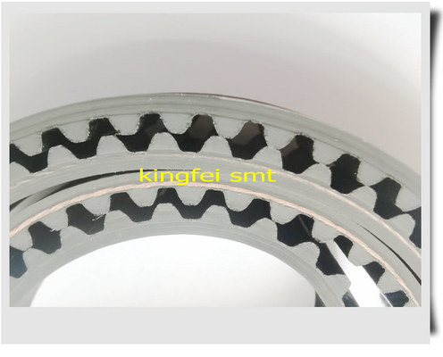 Cinghia di sincronizzazione DT401 N510057110AA KXF0DX0RA00 L1225 W10mm