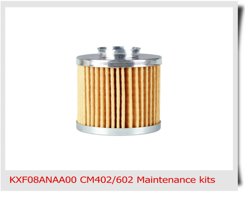 Corredi di manutenzione del PULSOMETRO di KHA400-302-G1 KXF08ANAA00 CM402/602