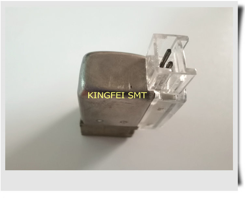 Elettrovalvola a solenoide della valvola V114T-5MOZ J6702045A HP14-900035 del cilindro dell'alimentatore di SM8MM
