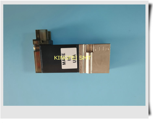 Valvola di 34B-L00-GDFA-1KT MAC Solenoid Valve 24VDC HP14-000163 SM411 SM471 SM481