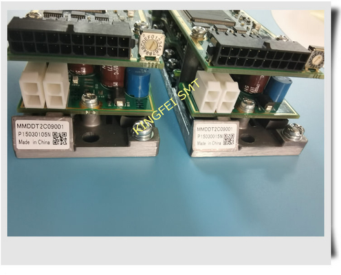 Servo driver EP06-900150 J31531003A di asse del driver SM411 SM421 Z di CA MMDDT2C09001