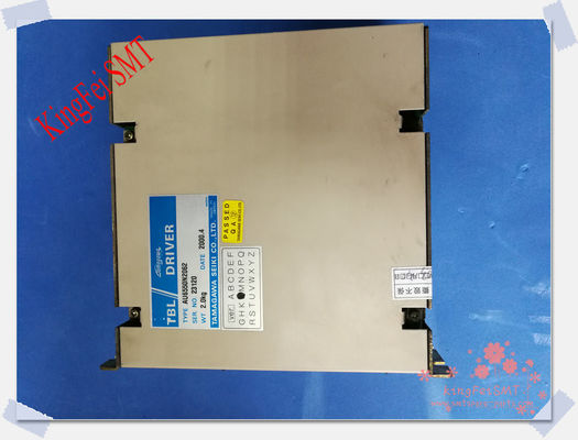 comprare Originale del driver dell'asse y del driver AC220V JUKI 750 del servomotore di AU6550N2062 SMT fabbricazione online