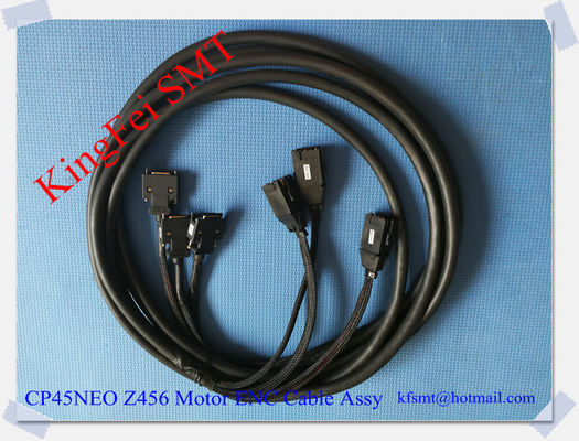 comprare La macchina di SMT parte le parti del complessivo J9080114A Smt del CAVO del MOTORE all. di SAMSUNG CP45NEO Z456 fabbricazione online