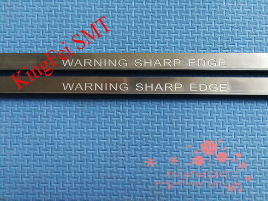 comprare Il DEK 215607/137516/5157438 si imbarca sul morsetto 500mm per le parti di stampante dello schermo del DEK fabbricazione online