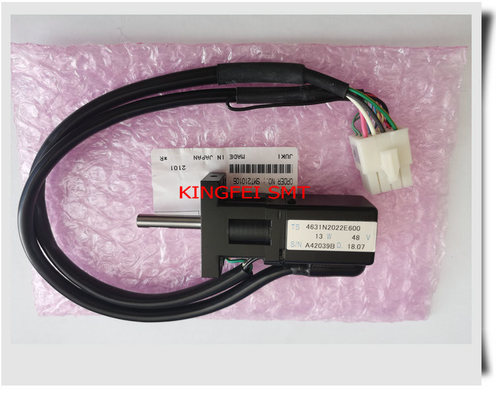 Un motore AC13W TS4631N2022E600 JUKI 2050 di 40003254 teta un motore di 2060 T