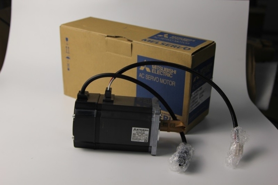 Motore dell'ascissa del BM del servomotore N510022951AA Panasonic di CA di Mitsubishi HC-KFS73-S33