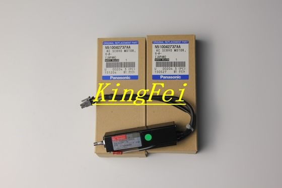 comprare Motore di asse del servomotore 15W Z di CA di N510042737AA Panasonic CM402 602 fabbricazione online