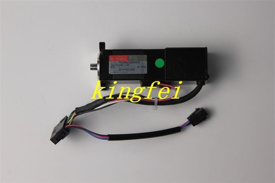 comprare Servomotore KXF0DGEAA00 del motore 3W DC24V 1.4A di angolo di P50BA2002BXS3C Panasonic CM402 602 fabbricazione online