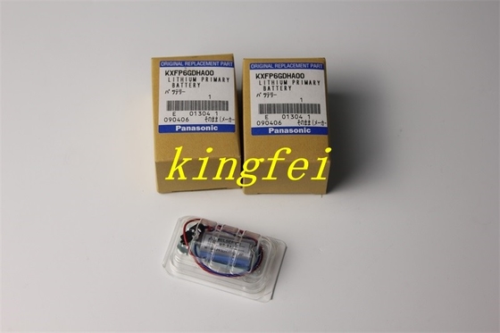 Batteria di Battery Lithium Primary del driver di KXFP6GDHA00 Panasonic Mounter BM211