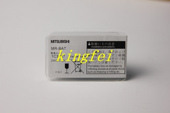 Batteria di Battery Lithium Primary del driver di KXFP6GDHA00 Panasonic Mounter BM211