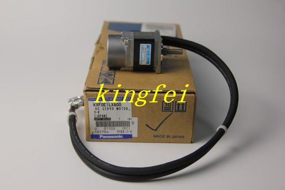 comprare Motore capo di asse del motore 50W TS4602N1520E500 8 Q di KXF0E1LXA00 Panasonic CM402 602 fabbricazione online