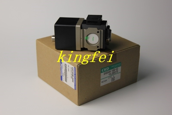 Valvola proporzionale EV2509-108-E2-FL289210 DC24V di KXFX03EJA00 Panasonic Mounter CKD