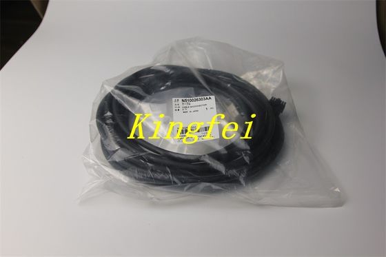 comprare Connettore del cavo W di N510026303AA Panasonic Mounter CM402 CM602 NPM fabbricazione online