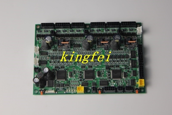 Microcomputer capo del bordo della carta una della testata di N610090171AA Panasonic Mounter cm 3