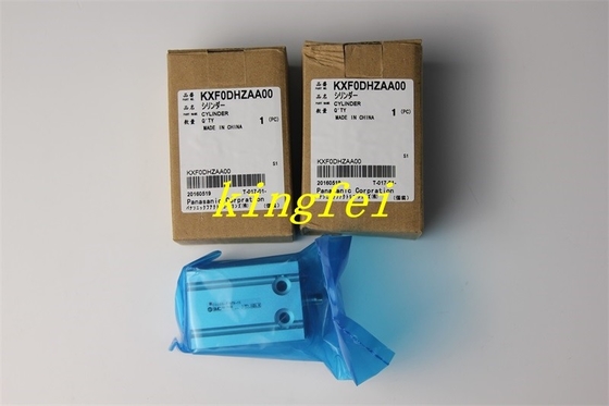 Cilindro KXF0DWWEA00 di arresto di KXF0DHZAA00 Panasonic Mounter CM402